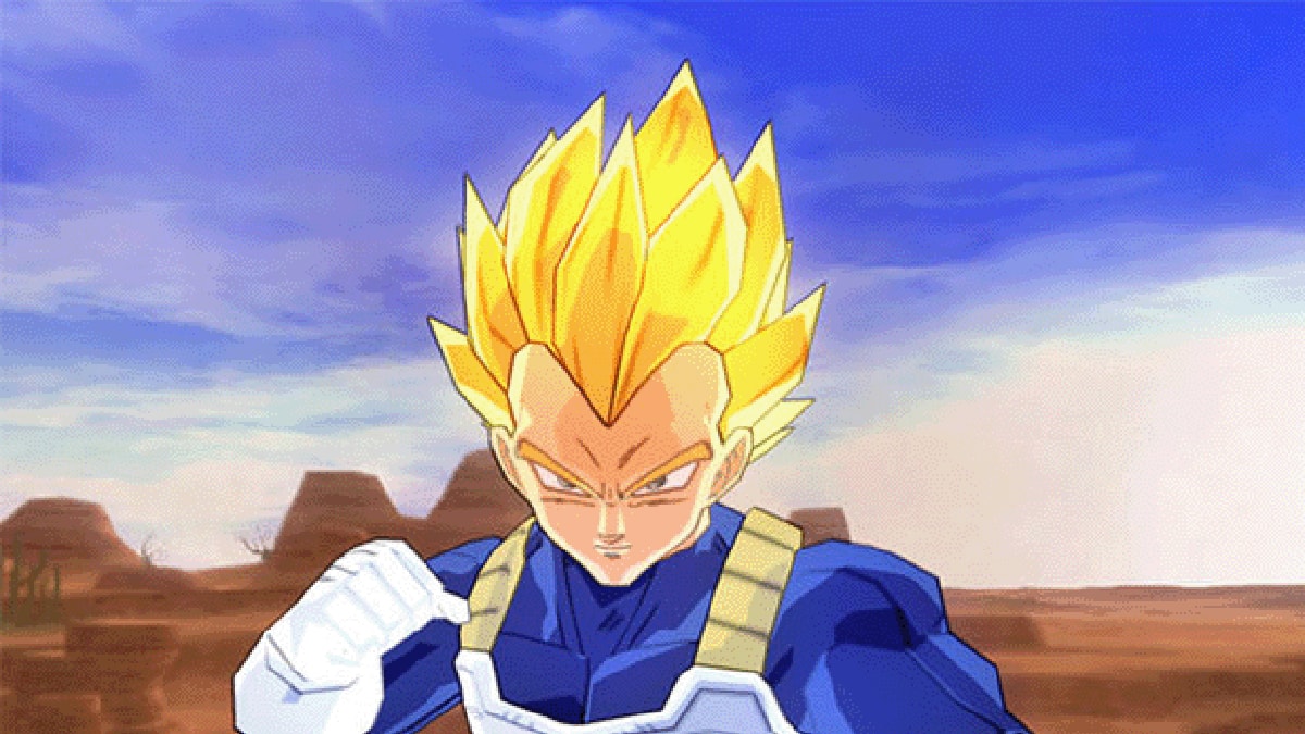 Dragon Ball Z Sparking! NEO | PlayStation 2 | Japan | Screenshot