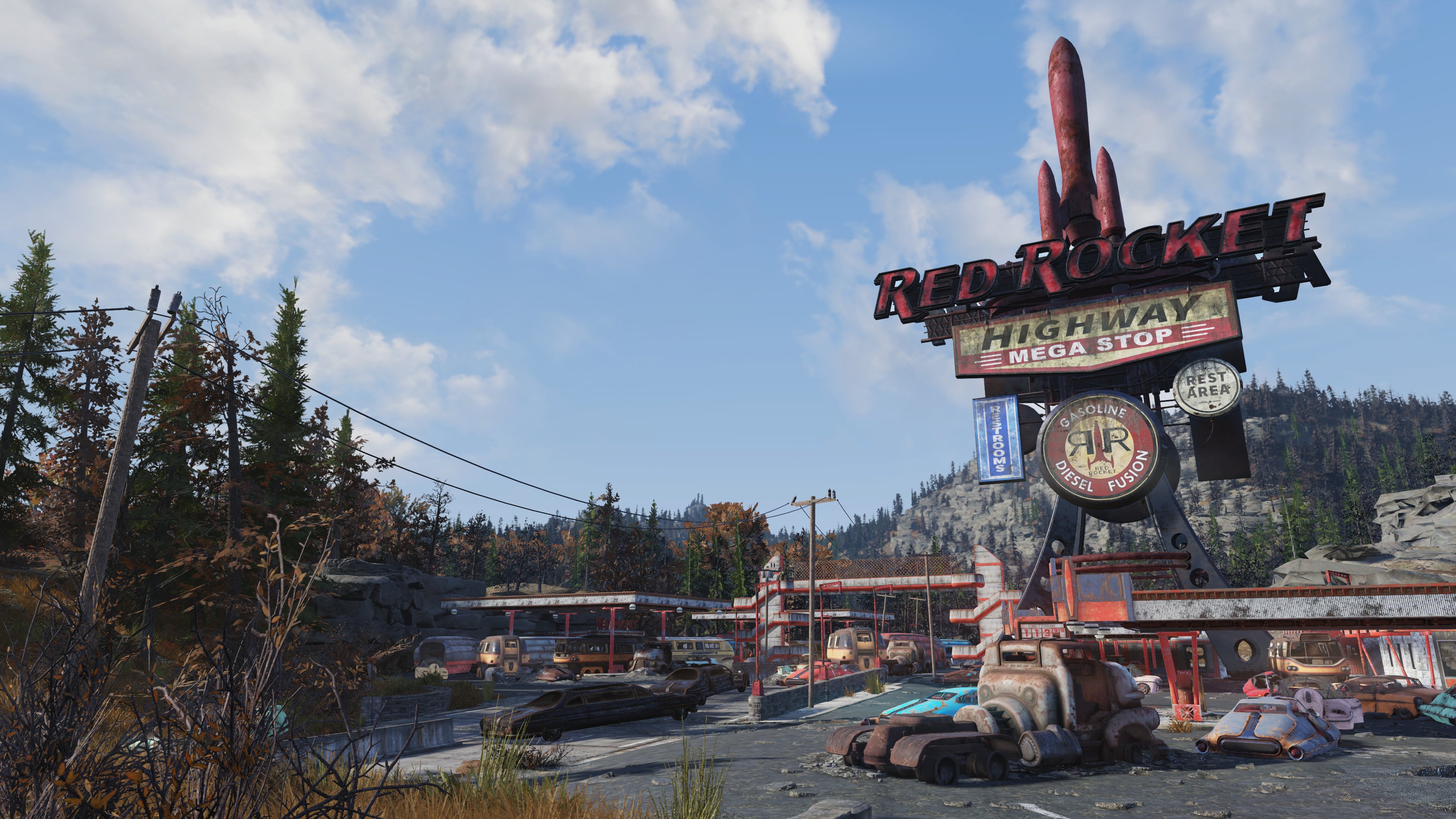Fallout 76 | PC | Bethesda Digital Download | Screenshot