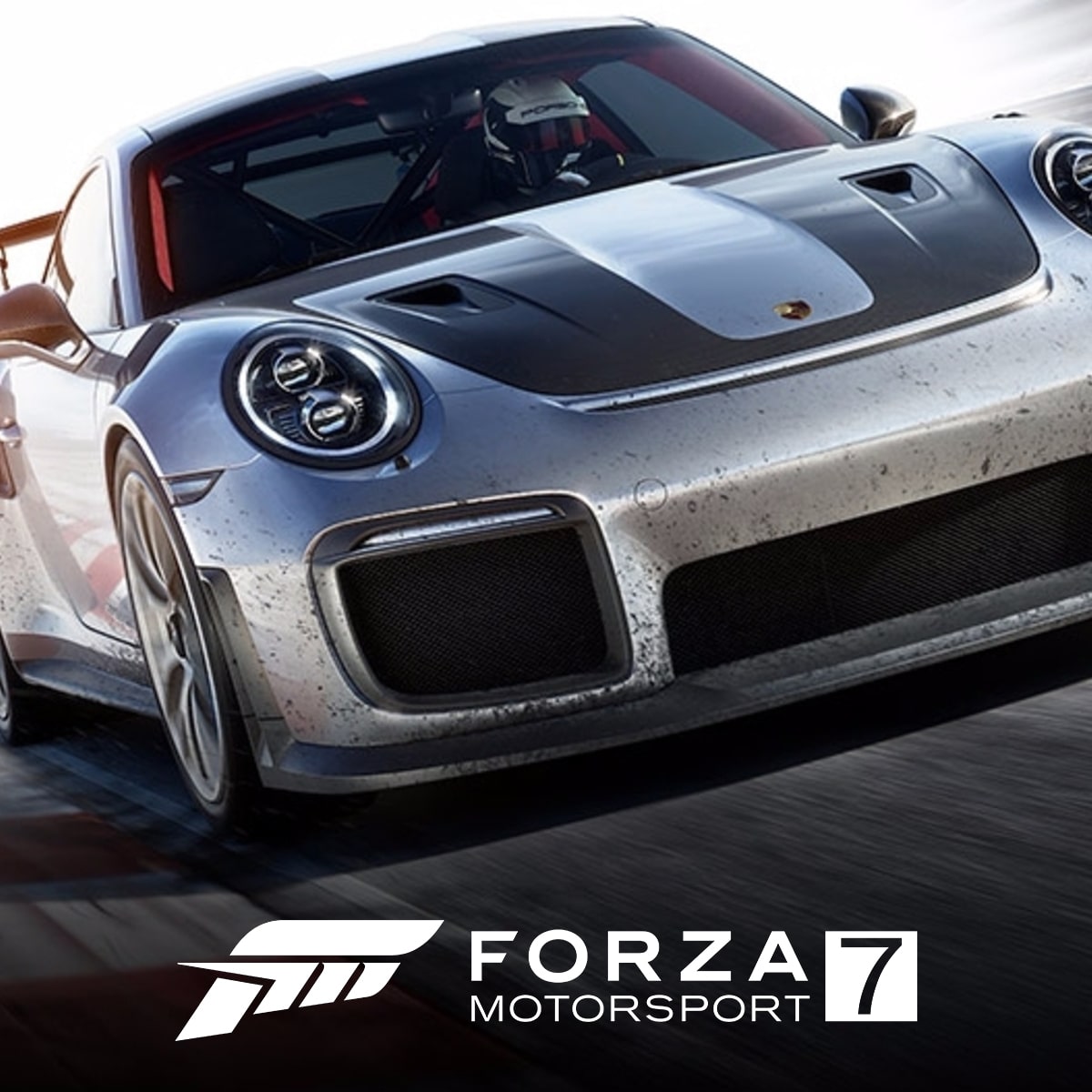 Forza Motorsport PC System Requirements : r/nvidia