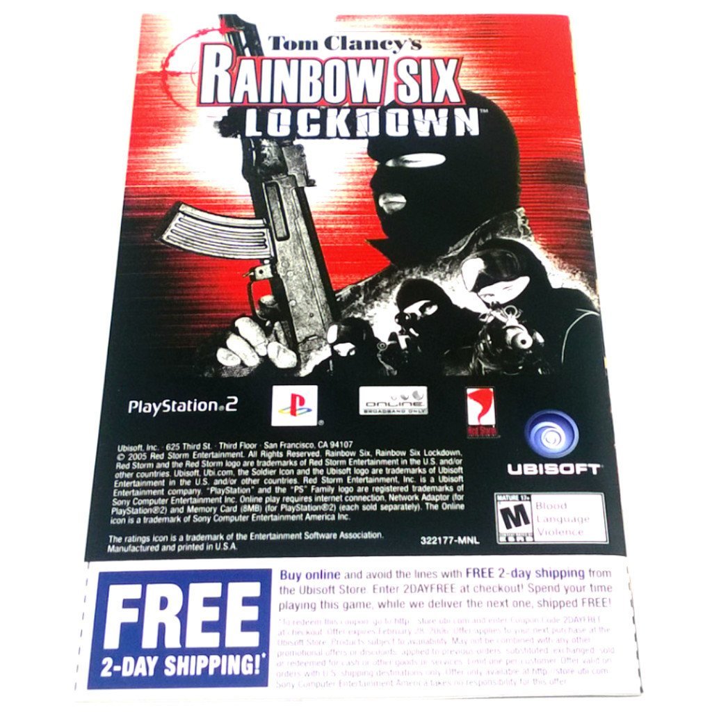 Game - 187 Ride Or Die