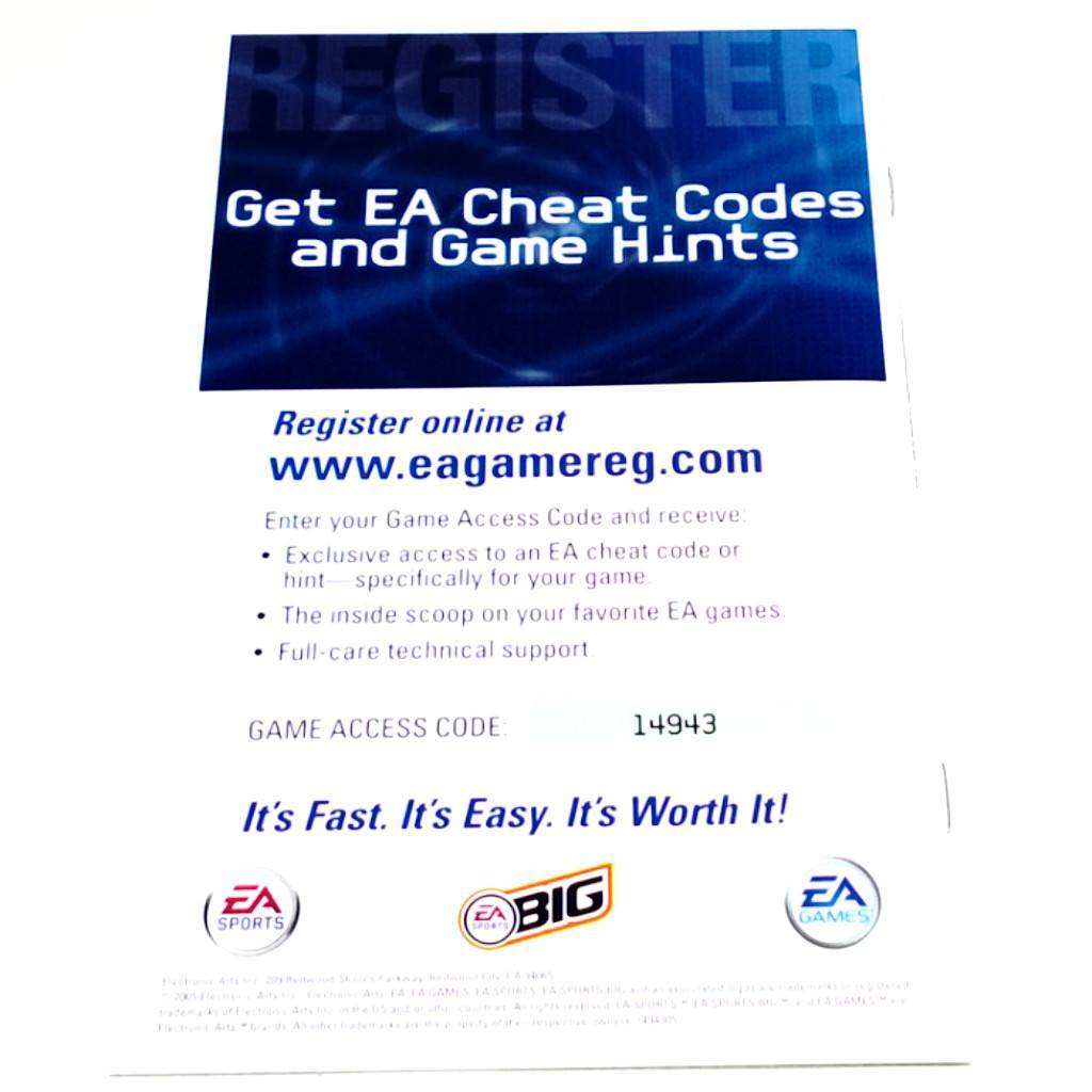 Game - NASCAR 06: Total Team Control