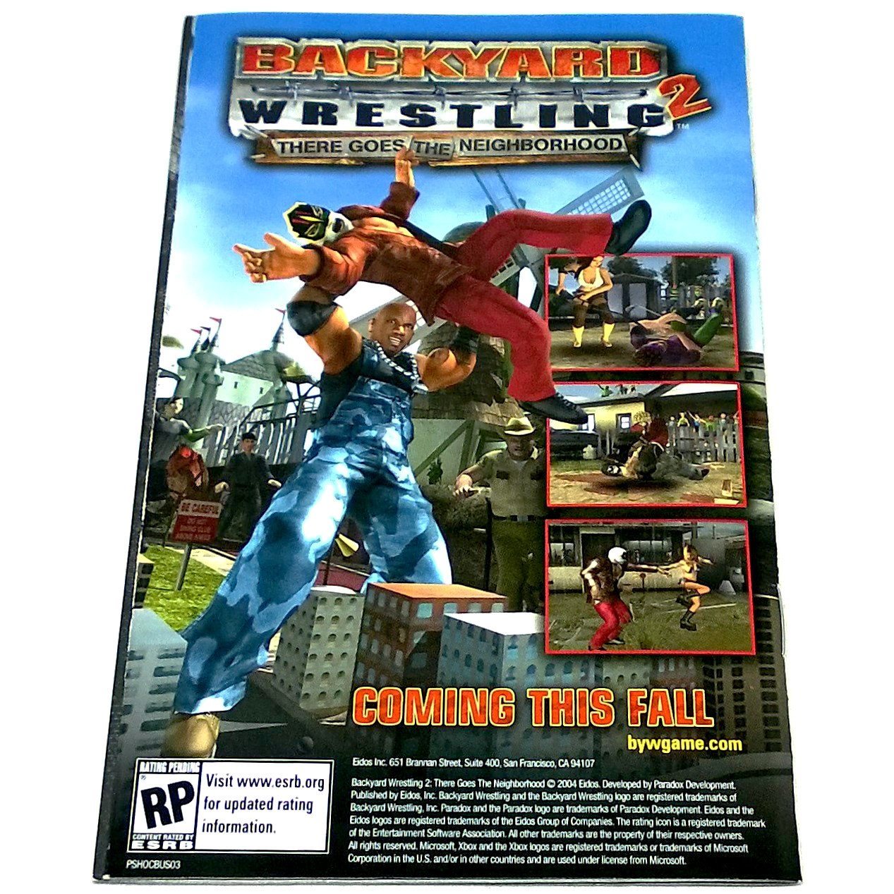 Game - ShellShock: Nam '67