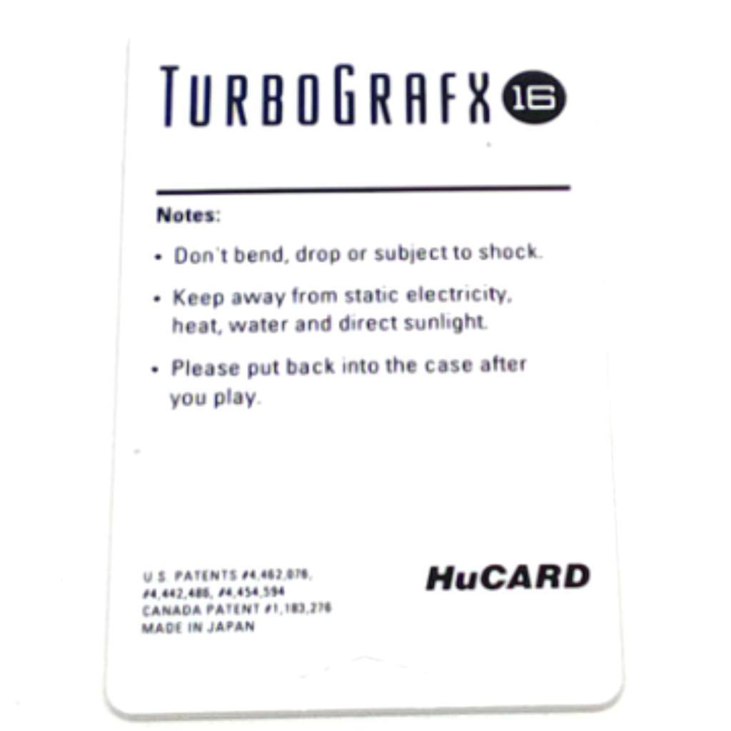 Game - Splatterhouse