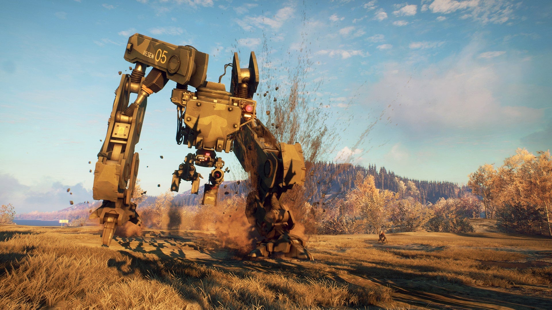 Generation Zero® | PC | Steam Digital Download | Screenshot