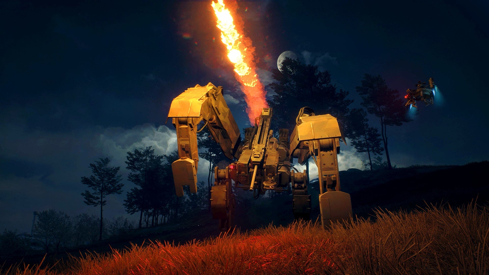 Generation Zero® | PC | Steam Digital Download | Screenshot