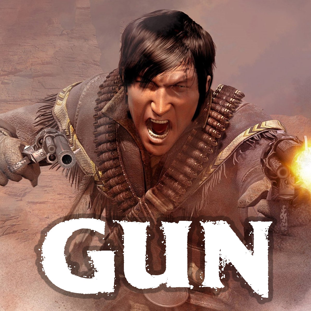 Gun | PlayStation 2