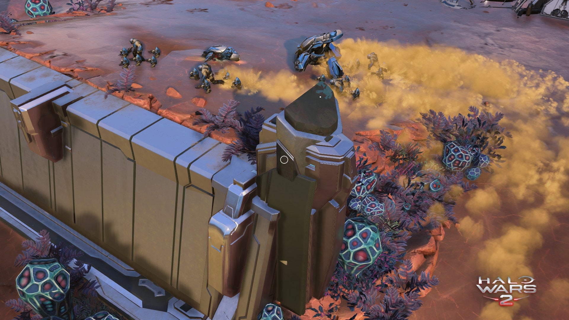 Halo Wars 2 | PC Xbox | Windows Digital Download | Screenshot