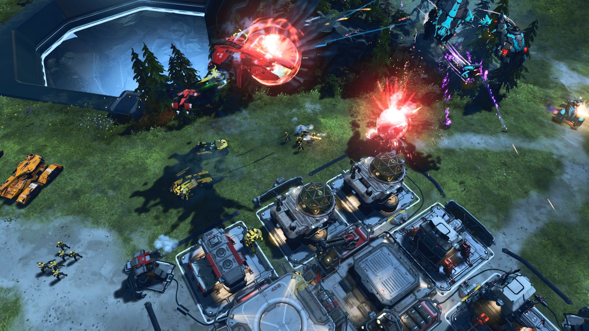 Halo Wars 2 | PC Xbox | Windows Digital Download | Screenshot