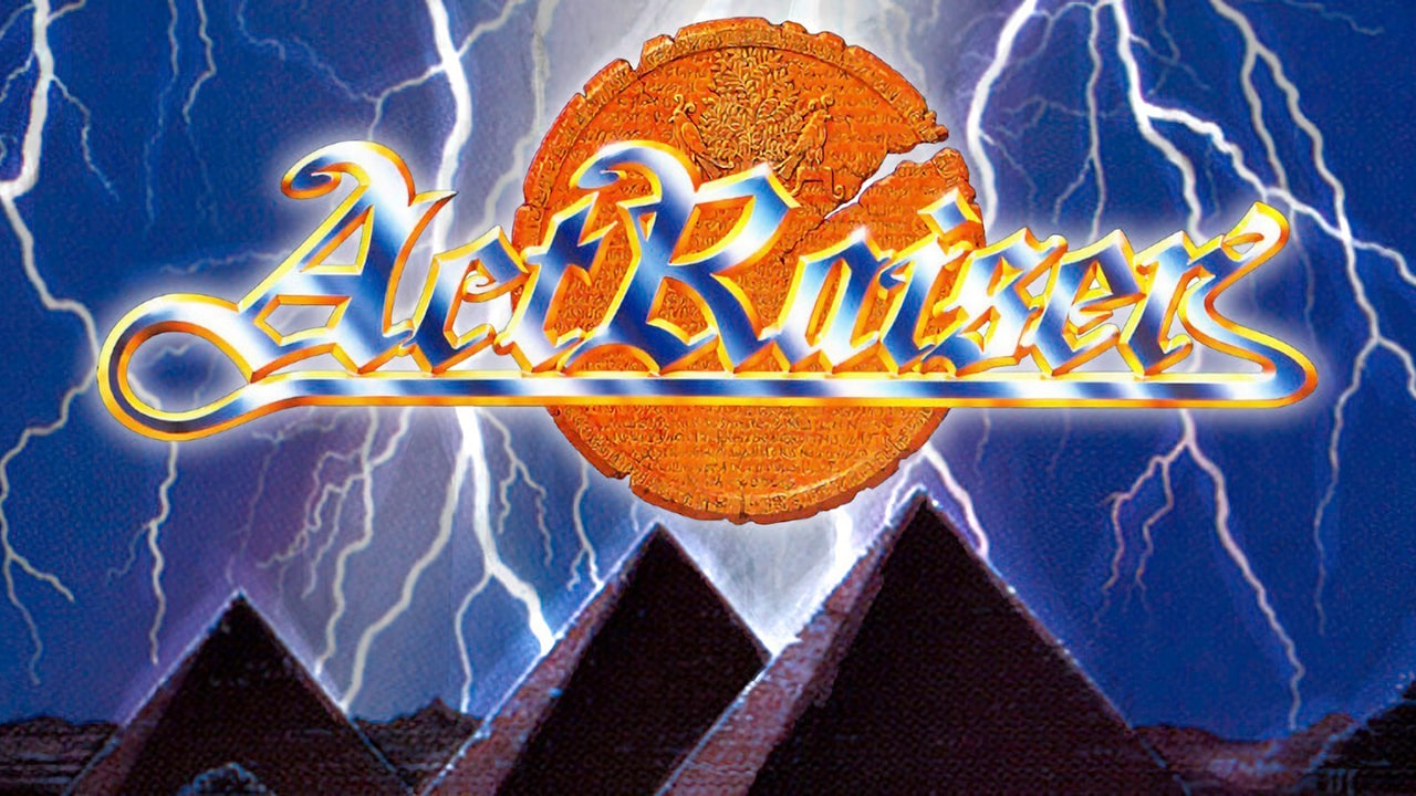 Actraiser | Super Nintendo