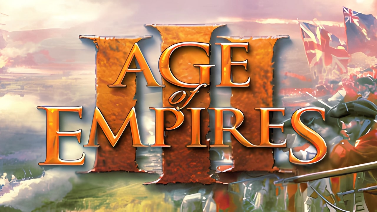 Age of Empires III