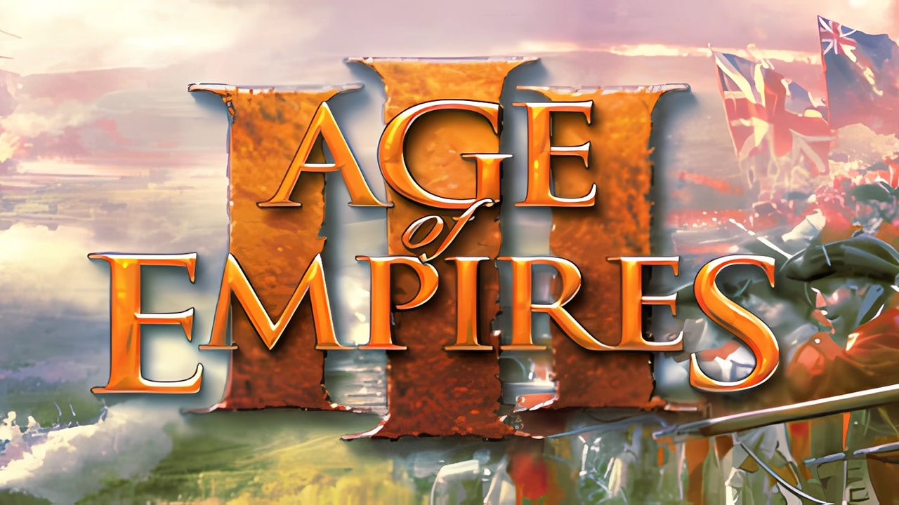 Age of Empires III | PC CD-ROM