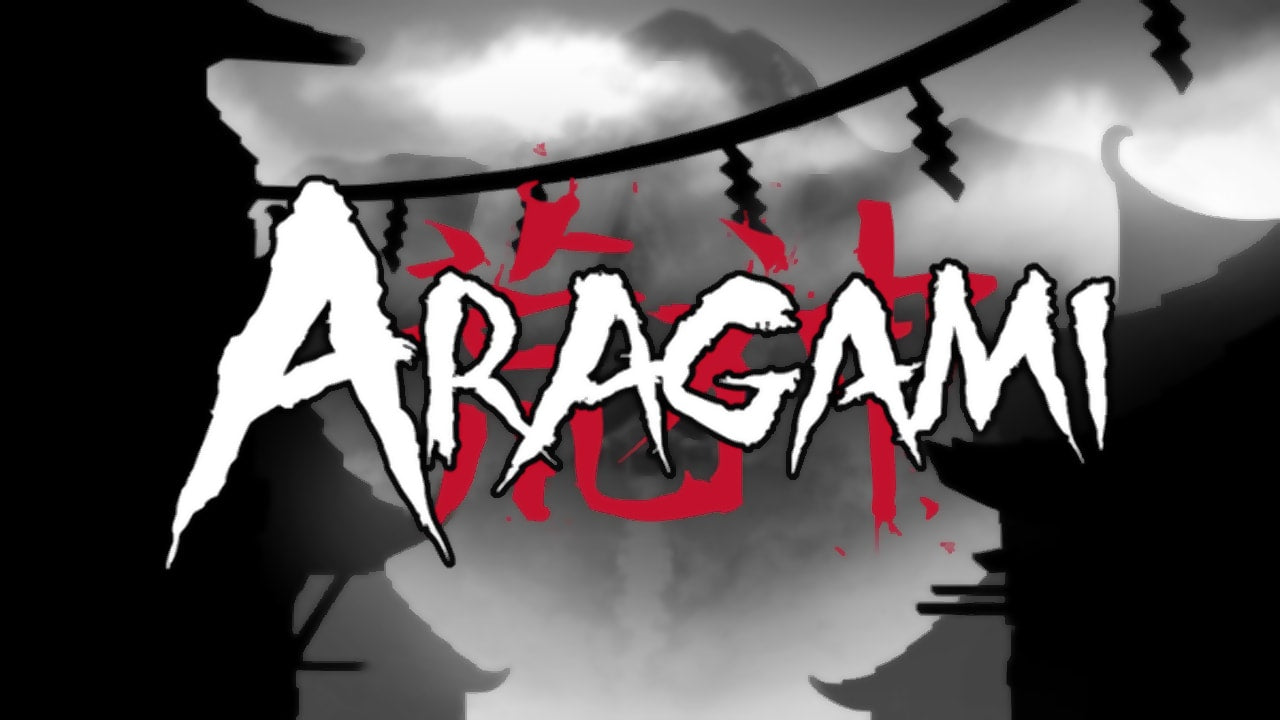 Aragami | PS4 Digital Download