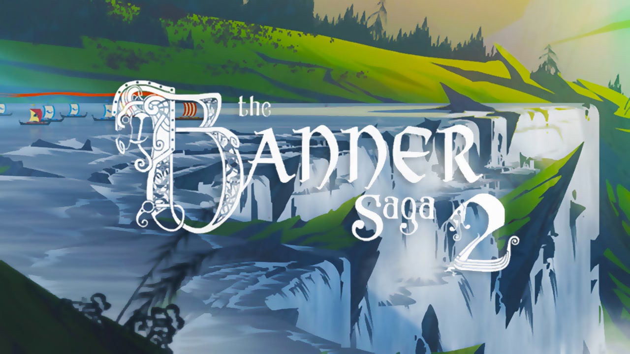 Banner Saga 2 | PS4 Digital Download