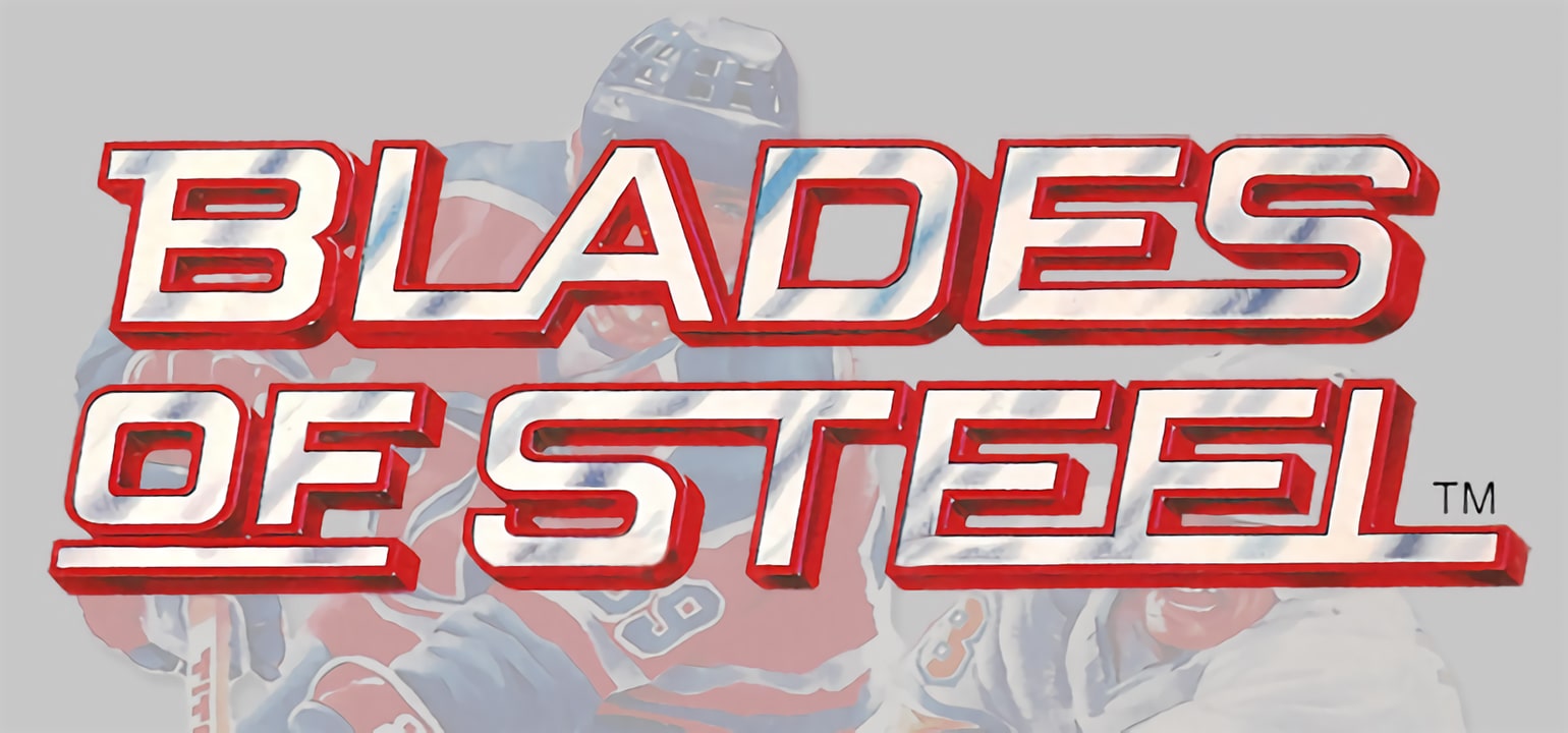 Blades of Steel