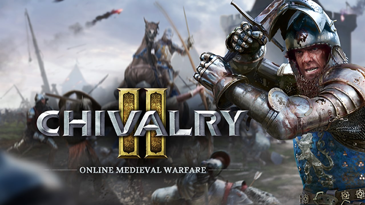 Chivalry 2 | PC | Epic Digital Download