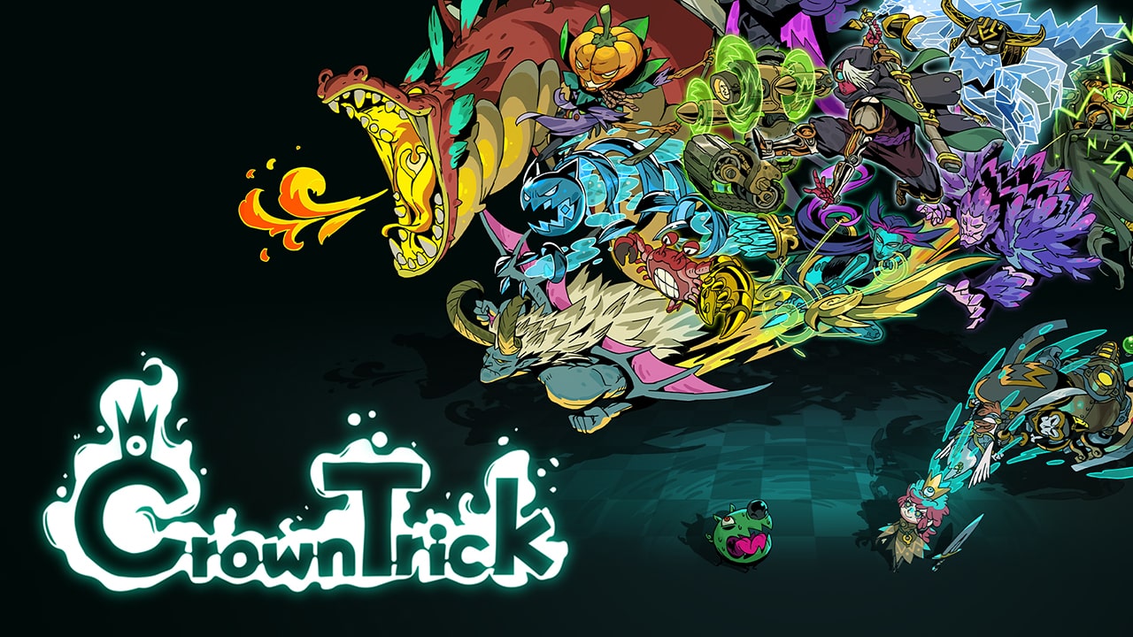Crown Trick | Nintendo Switch Digital Download