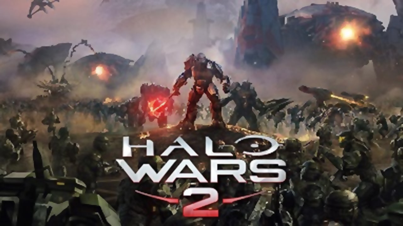 Halo Wars 2