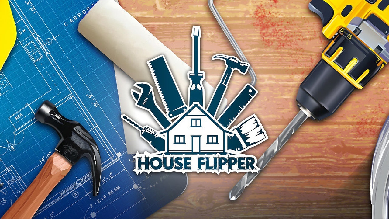 House Flipper | PC Mac | Steam Digital Download