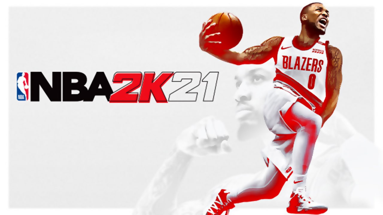 NBA 2K21
