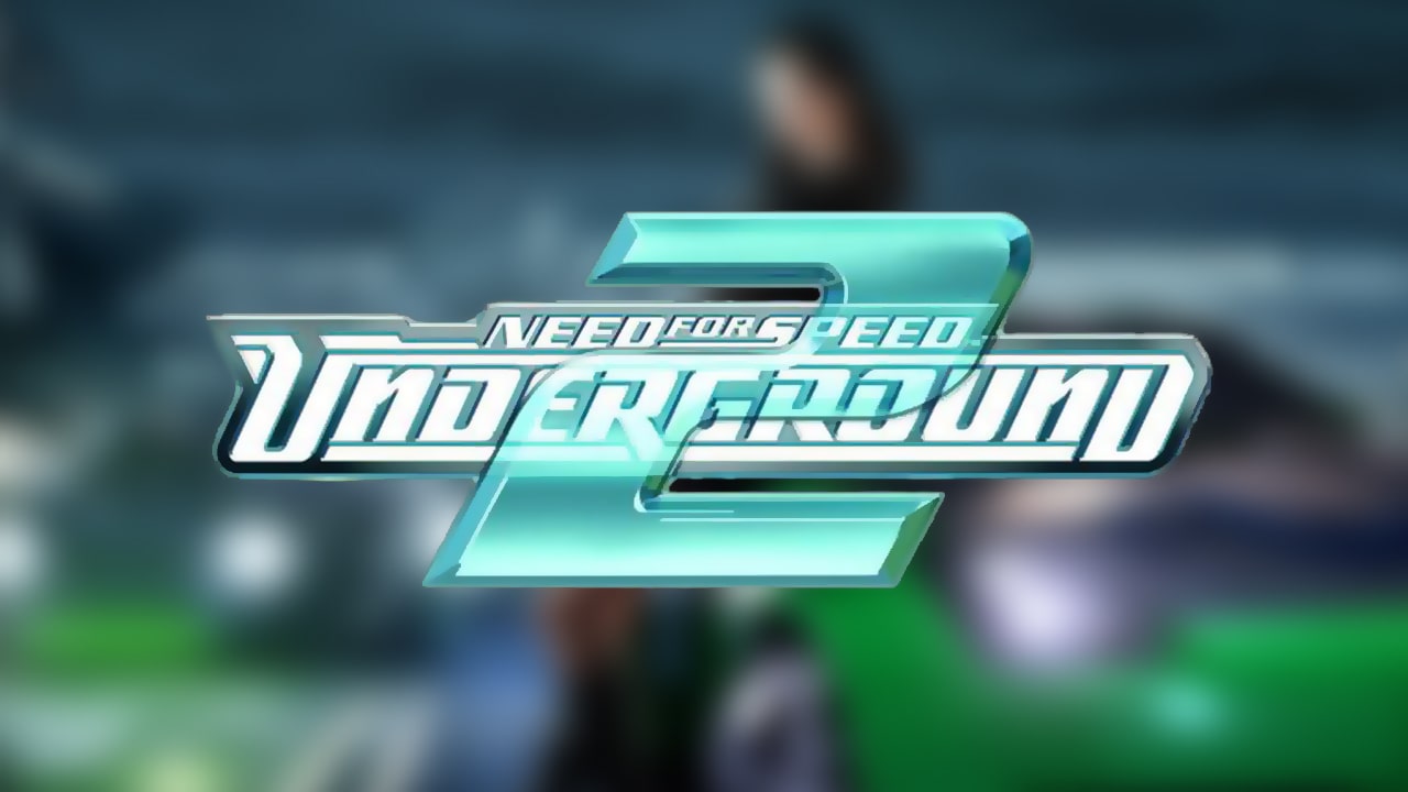 Need for Speed: Underground 2