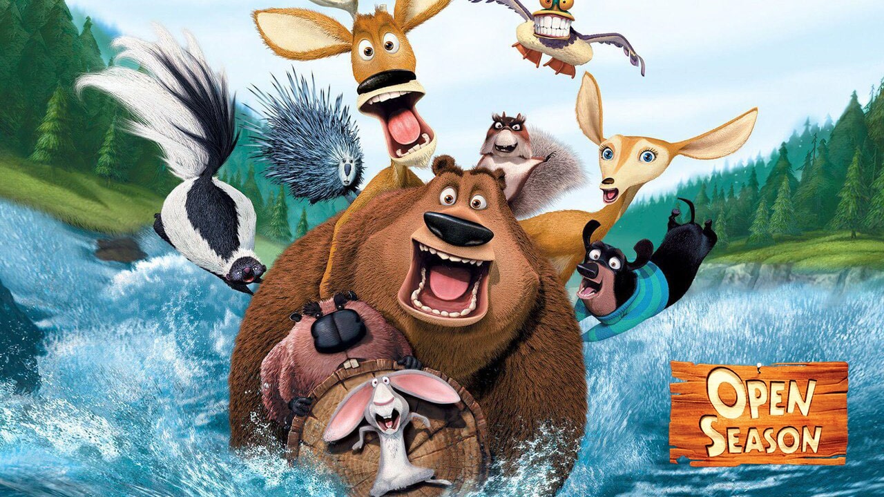 Open Season | Game Boy Advance