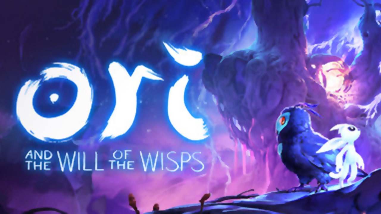 Ori and the Will of the Wisps