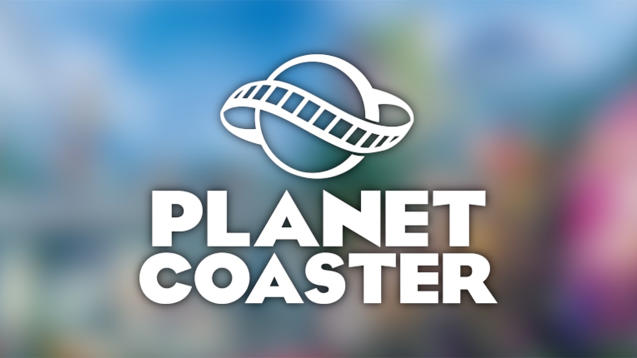 Planet Coaster | PC Mac | Steam Digital Download
