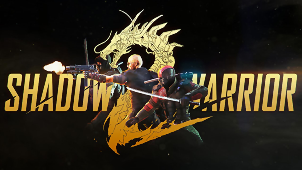 Shadow Warrior 2