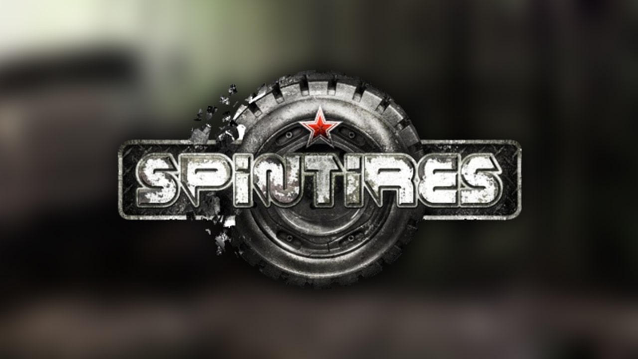 SPINTIRES | PC | Steam Digital Download