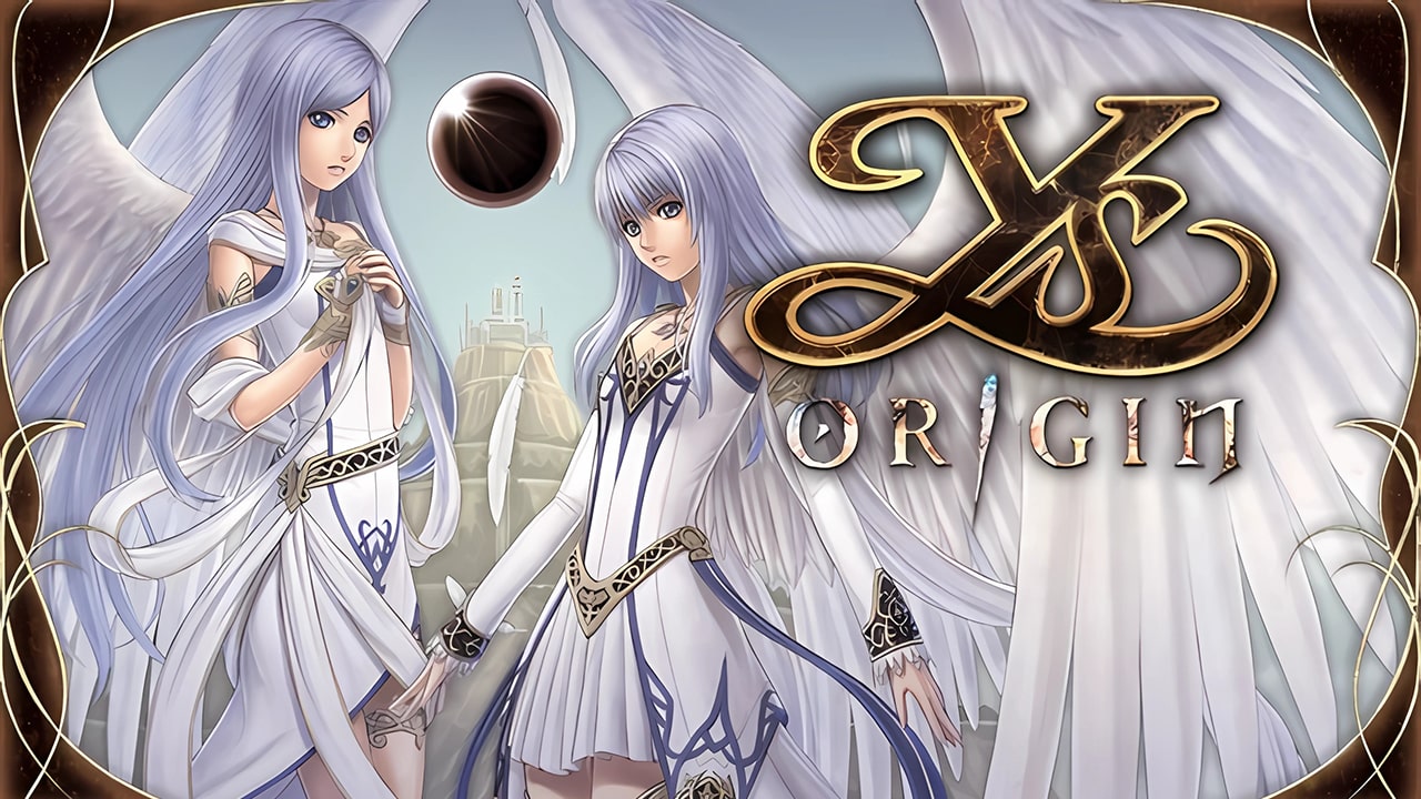 Ys Origin | PC | Steam Digital Download