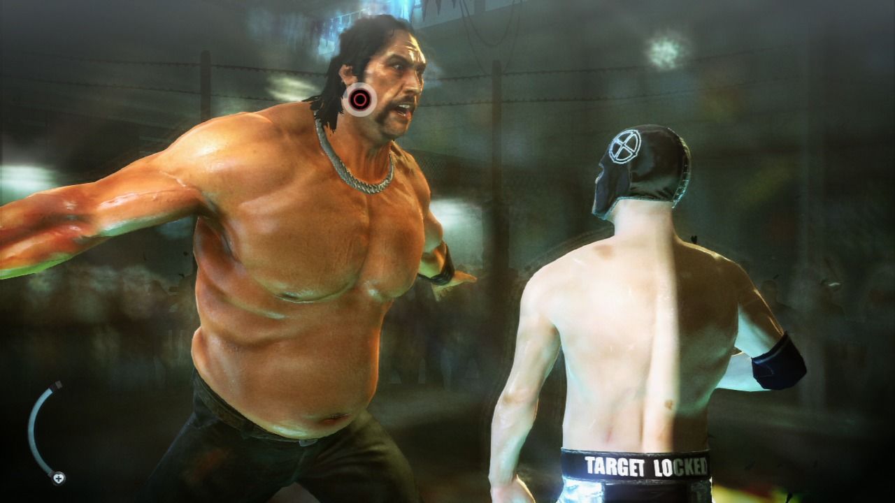 Hitman: Absolution | PlayStation 3 | Screenshot