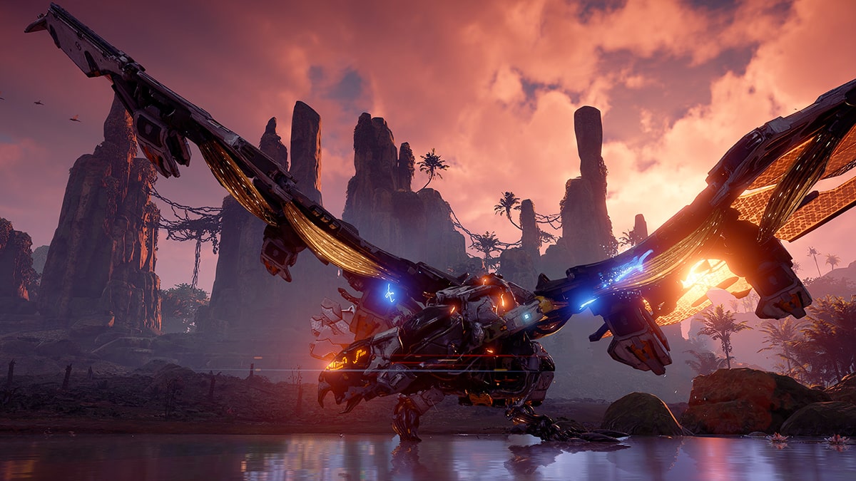 Horizon Zero Dawn: Complete Edition | PC | Steam Digital Download | Screenshot
