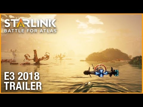 Starlink: Battle for Atlas | Windows PC | Uplay Digital Download