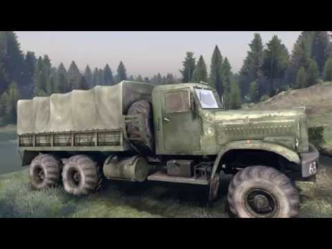 SPINTIRES | PC | Steam Digital Download