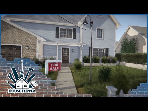 House Flipper | PC Mac | Steam Digital Download