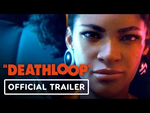 DEATHLOOP | PC | Steam Digital Download