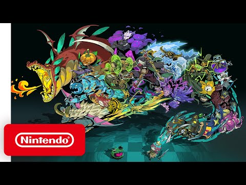 Crown Trick | Nintendo Switch Digital Download