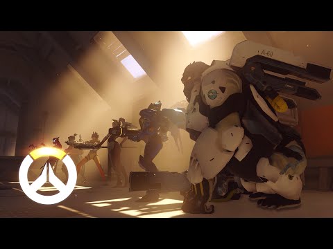 Overwatch | PC | Battle.net Digitial Download