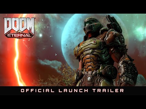 DOOM Eternal | PC | Steam Digital Download