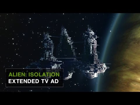 Alien: Isolation PC Game Digital Download