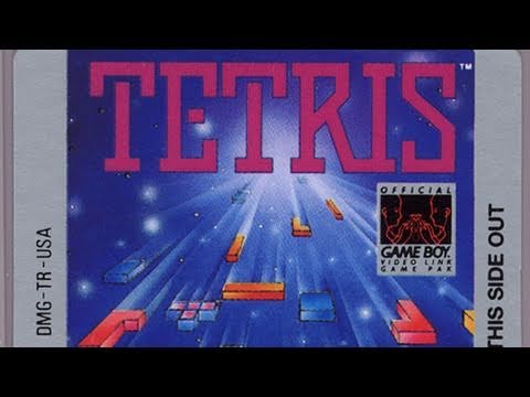 Tetris | Nintendo Game Boy