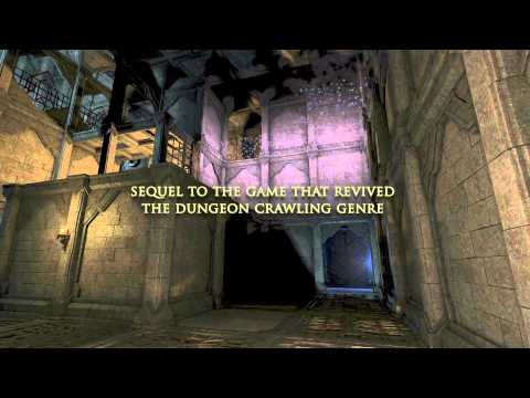 Legend of Grimrock 2 | PC Mac | GOG Digital Download | Trailer