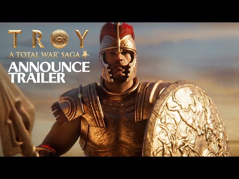 A Total War Saga: TROY | PC Mac | Epic Digital Download