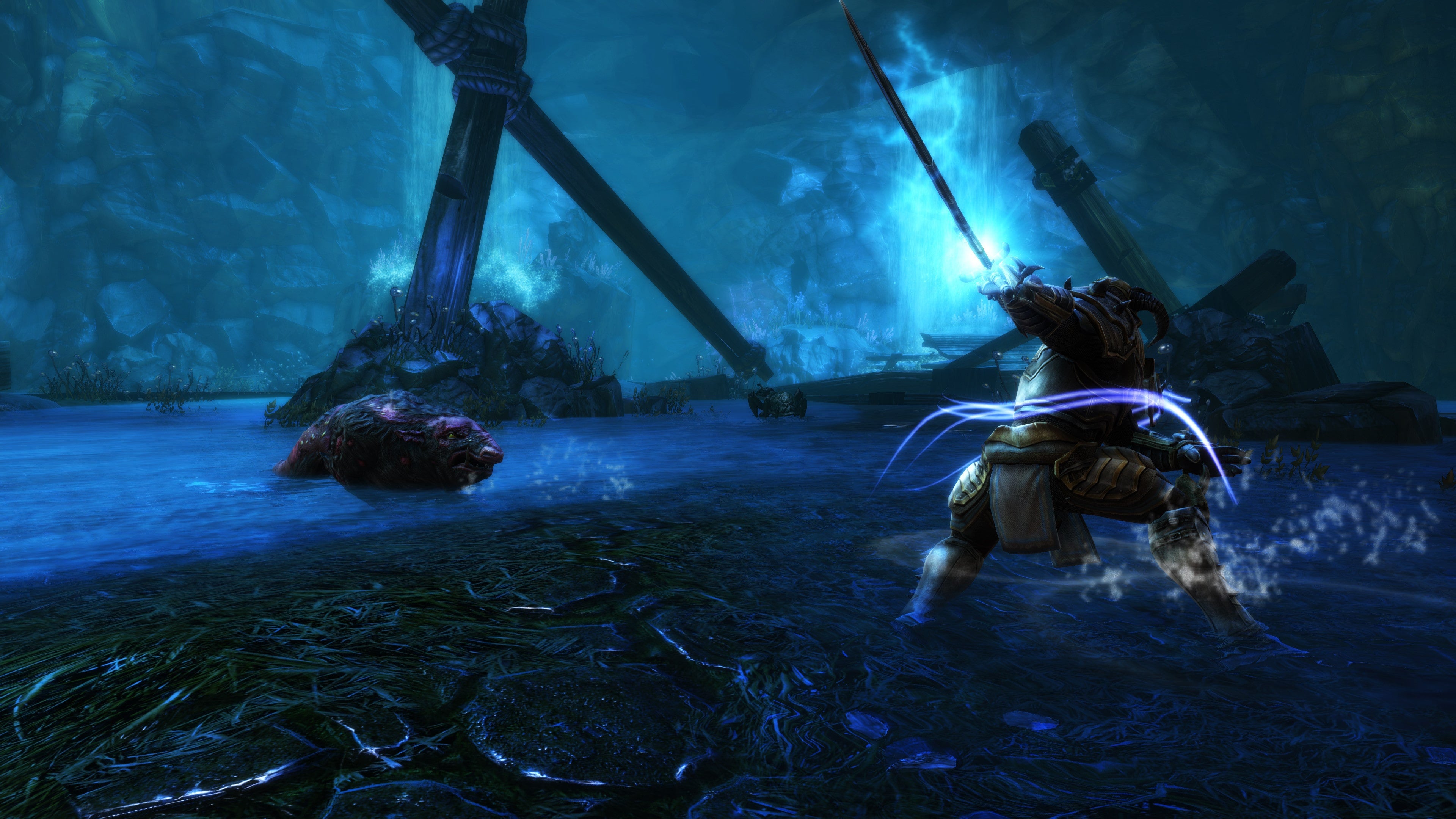 Kingdoms of Amalur: Re-Reckoning | PC | Steam Digital Download | Screenshot