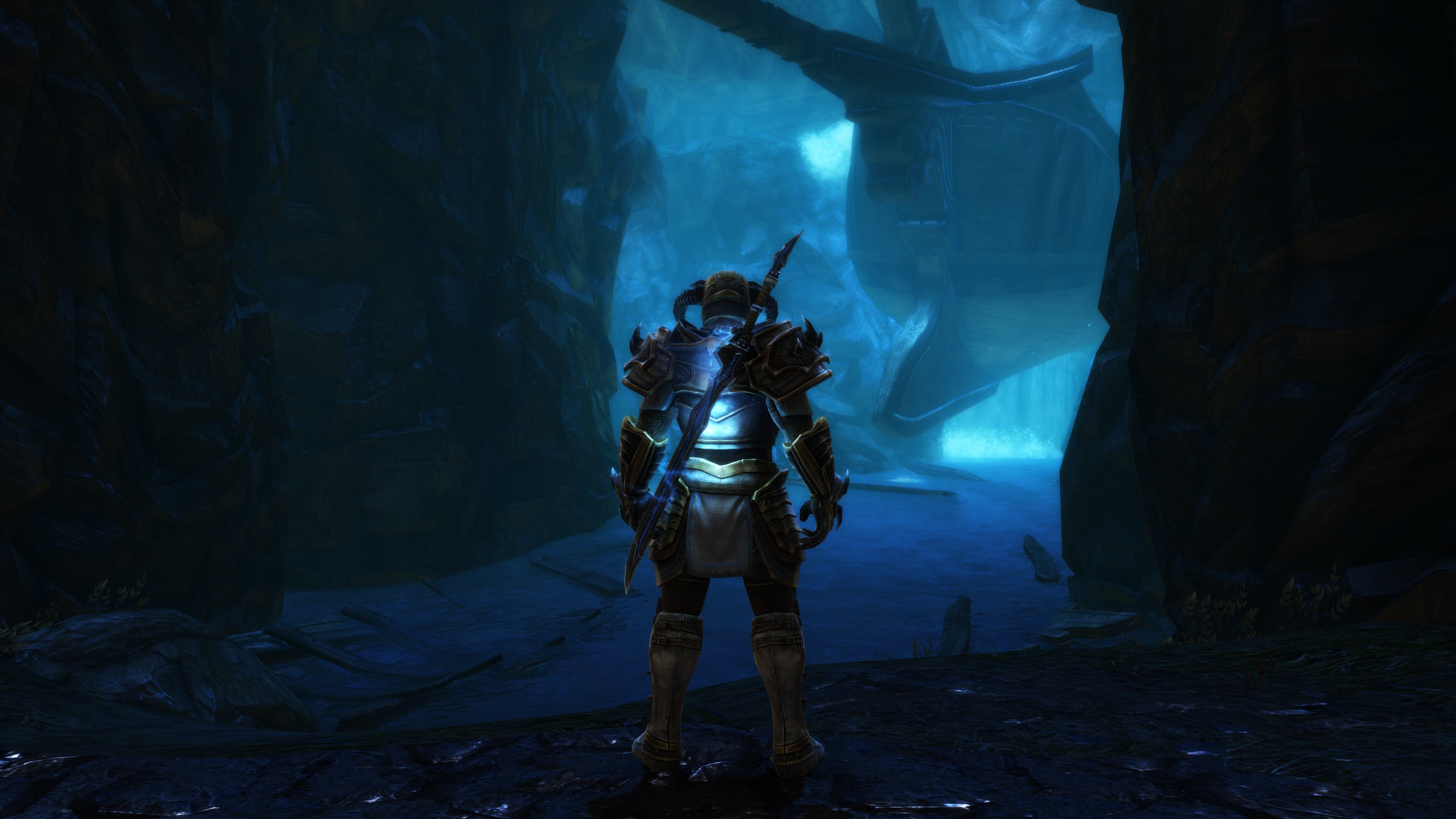 Kingdoms of Amalur: Re-Reckoning | PC | Steam Digital Download | Screenshot