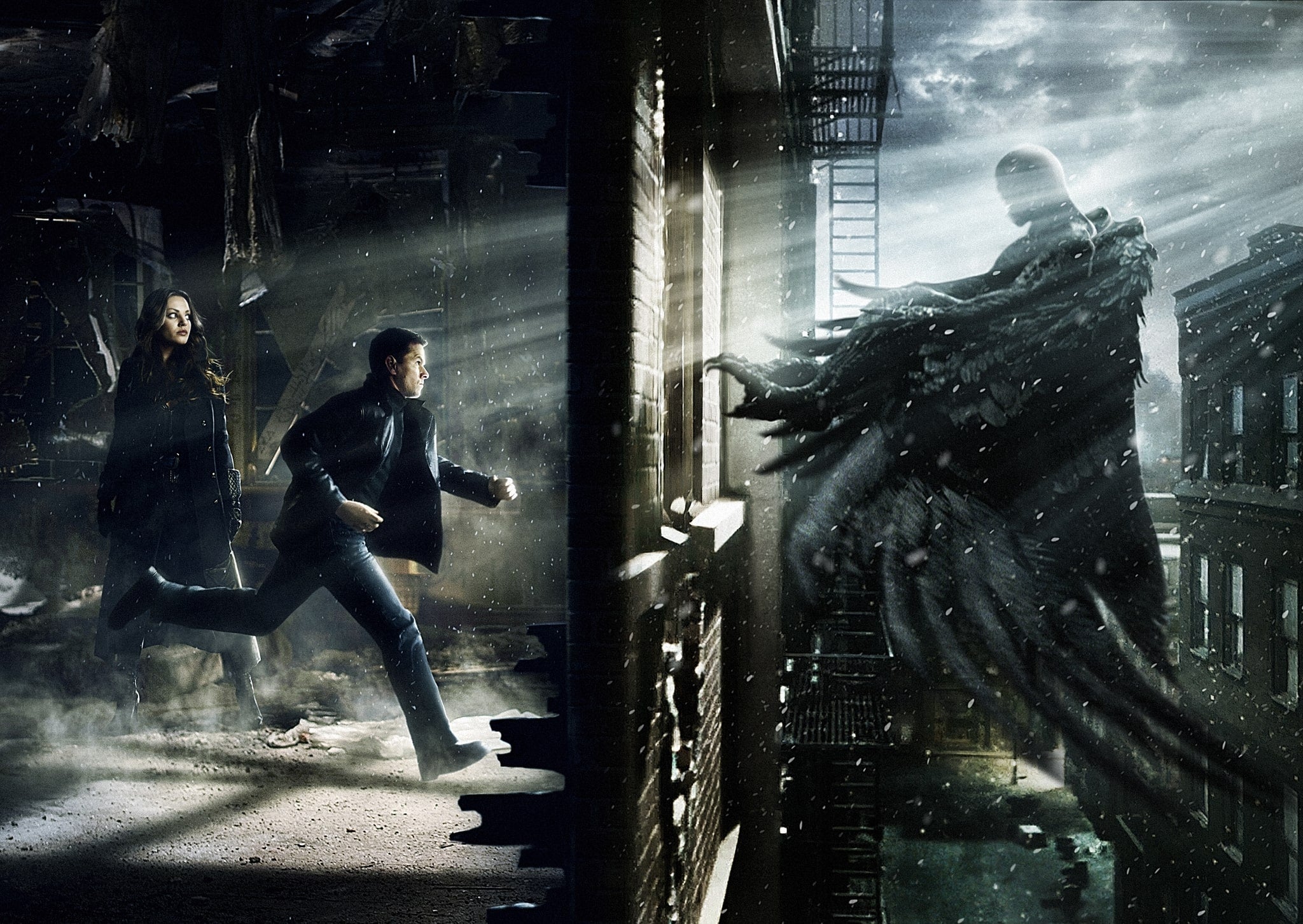 Max Payne | Blu-ray | Still