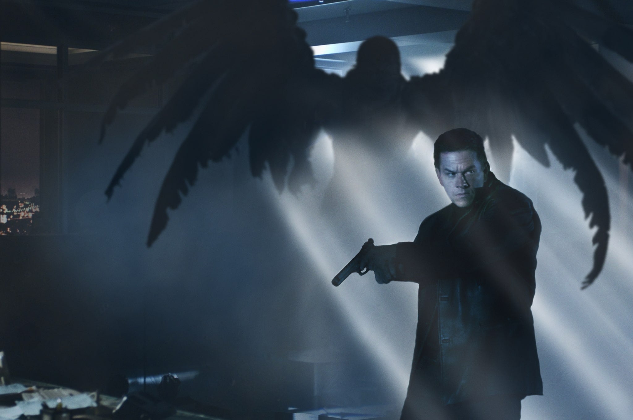 Max Payne | Blu-ray | Still