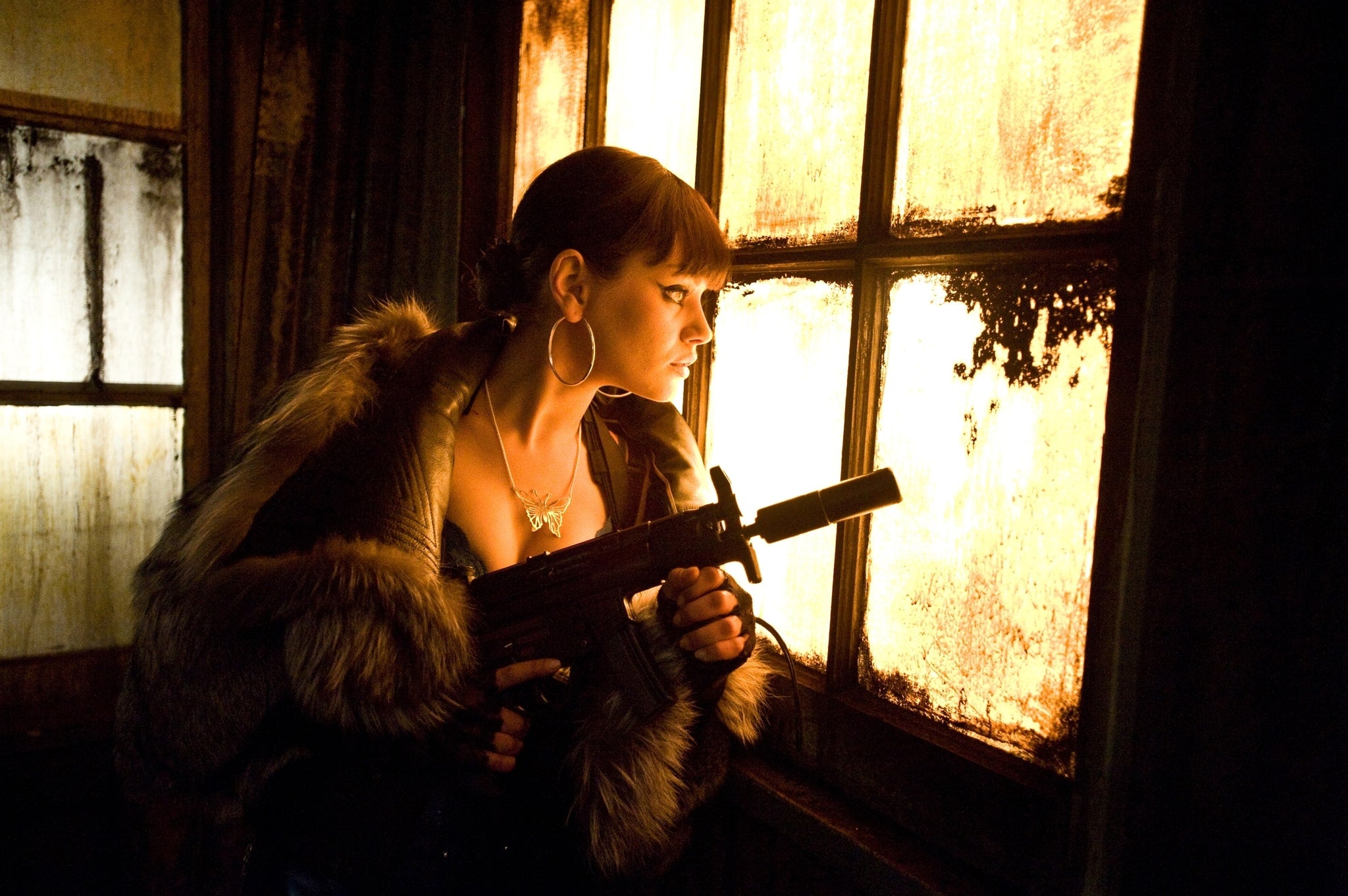 Max Payne | Blu-ray | Still