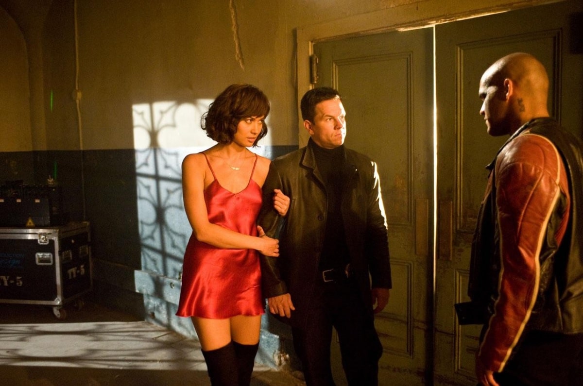 Max Payne - Blu-ray - Still