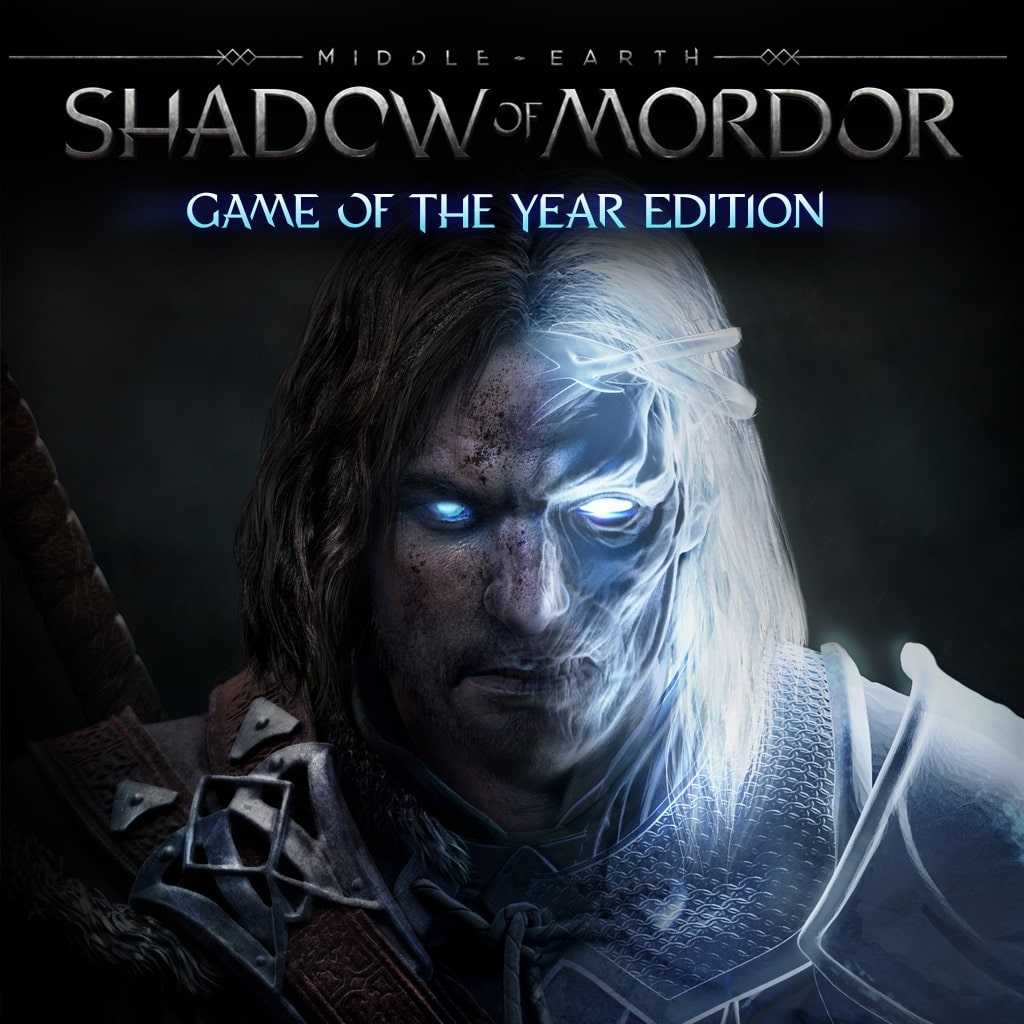 Middle-earth: Shadow of Mordor Game of the Year Edition